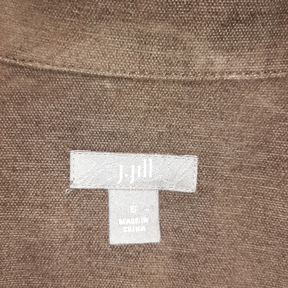 J Jill Jacket - image 8